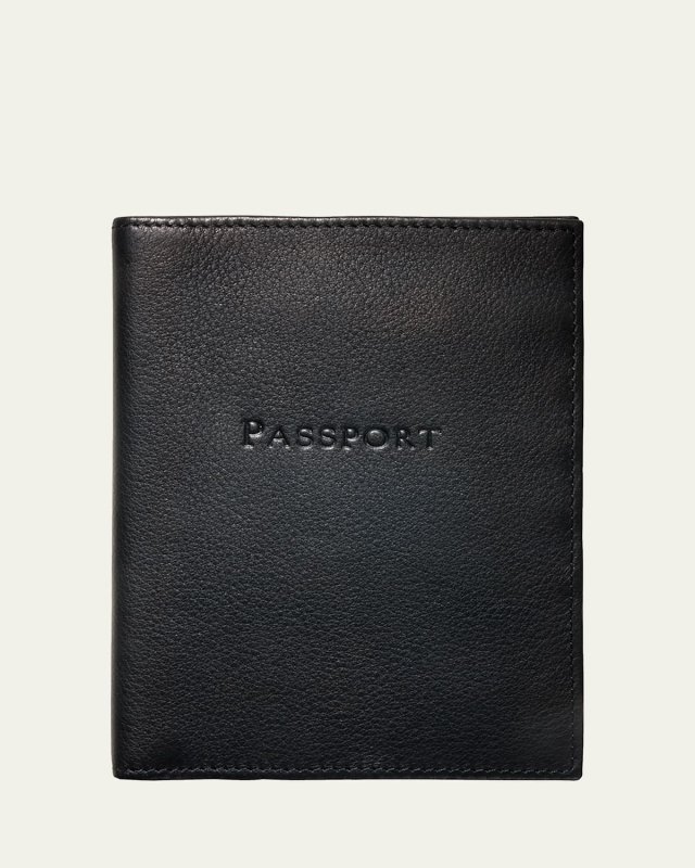 Passport Cover